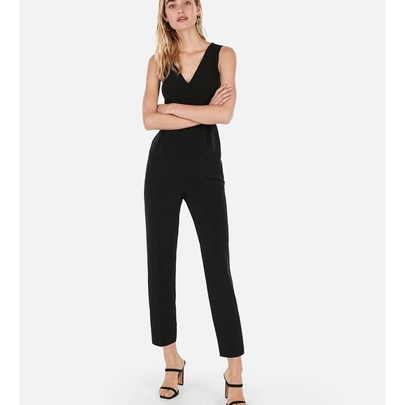 Jumpsuit - Picture 1 of 4